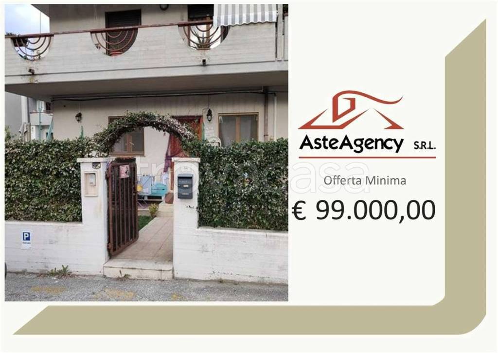 appartamento in vendita a Maltignano