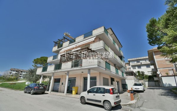 appartamento in vendita a Maltignano