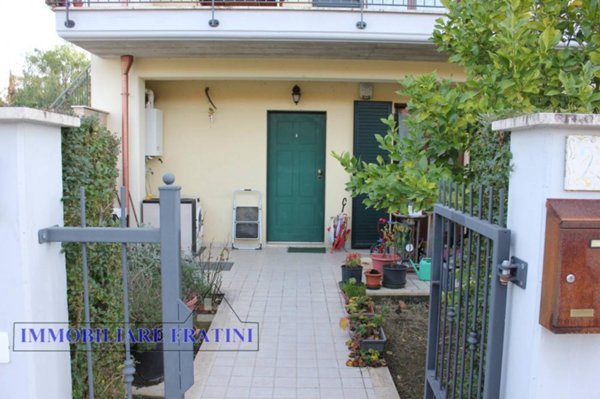 appartamento in vendita a Maltignano