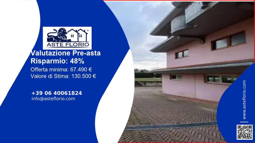 appartamento in vendita a Maltignano