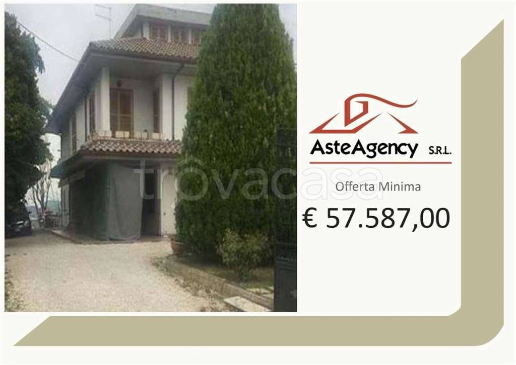 casa indipendente in vendita a Maltignano