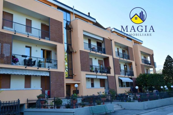 appartamento in vendita a Maltignano in zona Caselle