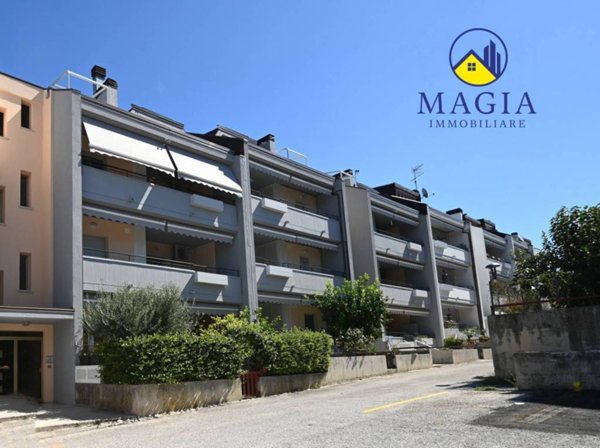 appartamento in vendita a Maltignano in zona Caselle