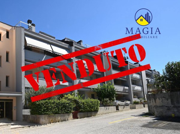 appartamento in vendita a Maltignano in zona Caselle