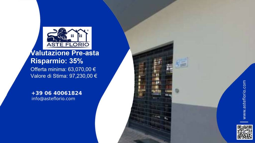 negozio in vendita a Maltignano