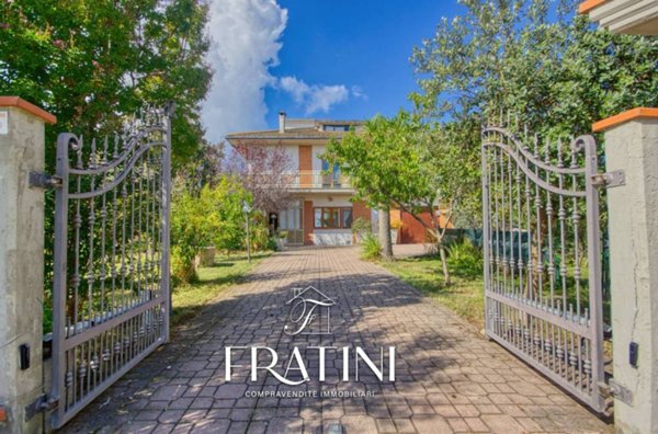 casa indipendente in vendita a Maltignano