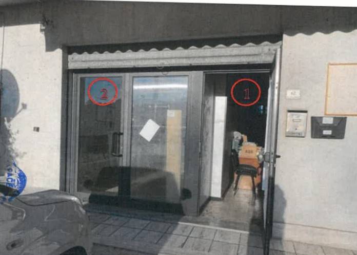 negozio in vendita a Maltignano