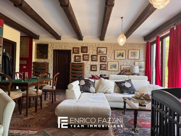 casa indipendente in vendita a Maltignano