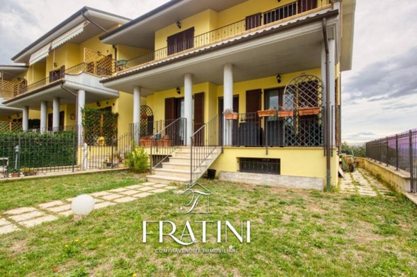 appartamento in vendita a Maltignano