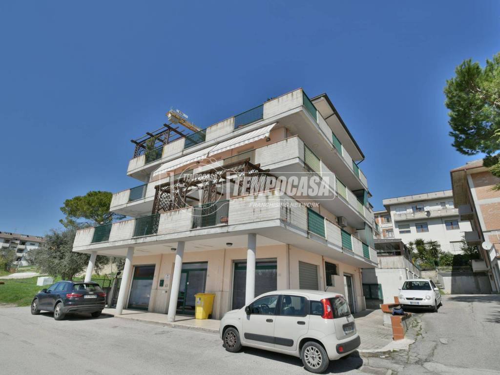 appartamento in vendita a Maltignano