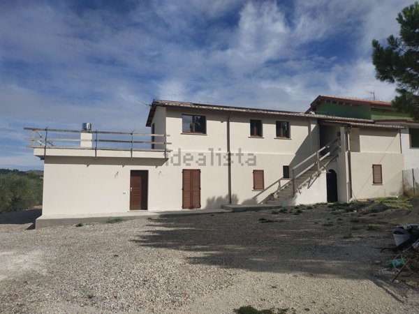 appartamento in vendita a Maltignano