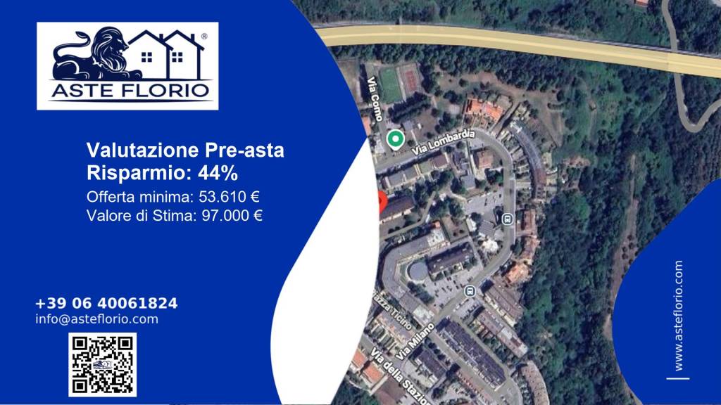 negozio in vendita a Maltignano