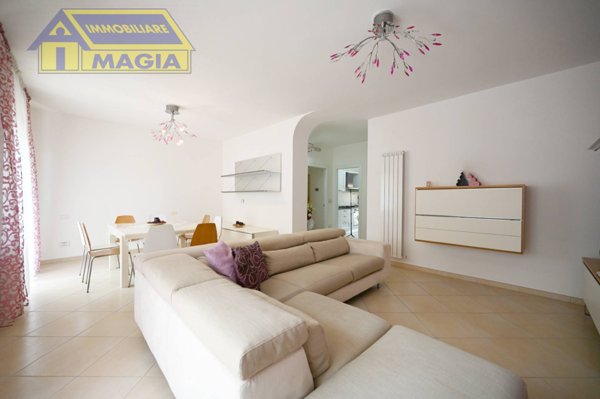 appartamento in vendita a Maltignano in zona Caselle