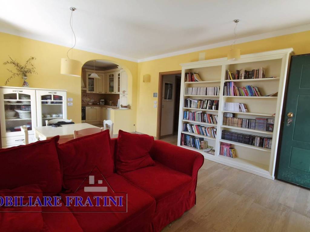 appartamento in vendita a Maltignano