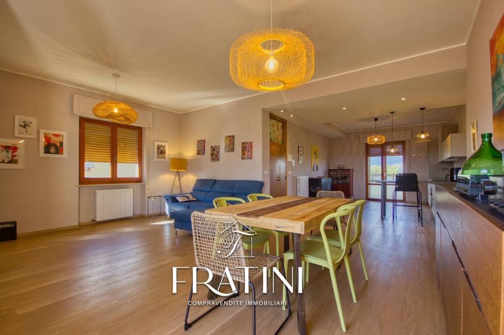 casa indipendente in vendita a Maltignano