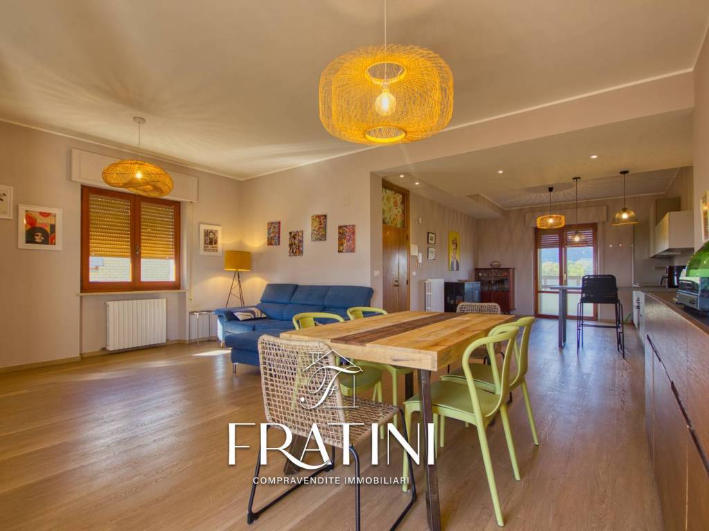 casa indipendente in vendita a Maltignano