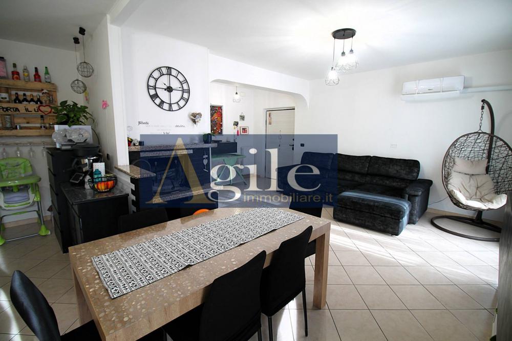 appartamento in vendita a Maltignano in zona Caselle