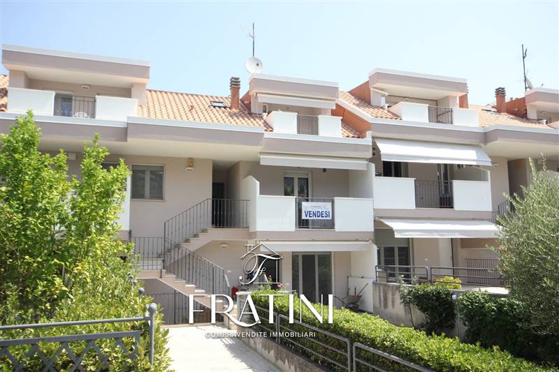 appartamento in vendita a Maltignano in zona Caselle