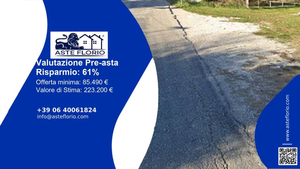 terreno agricolo in vendita a Maltignano