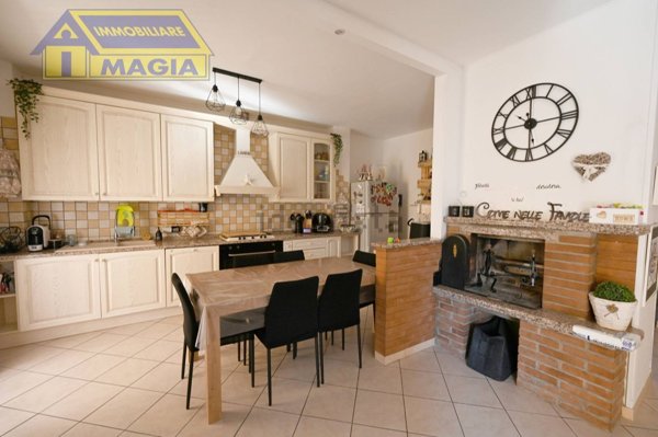 appartamento in vendita a Maltignano in zona Caselle