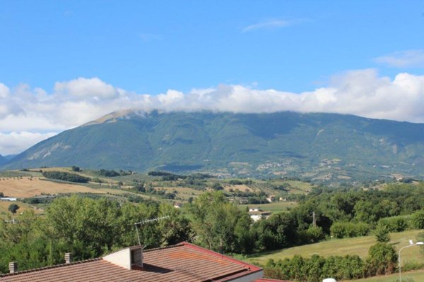 appartamento in vendita a Maltignano