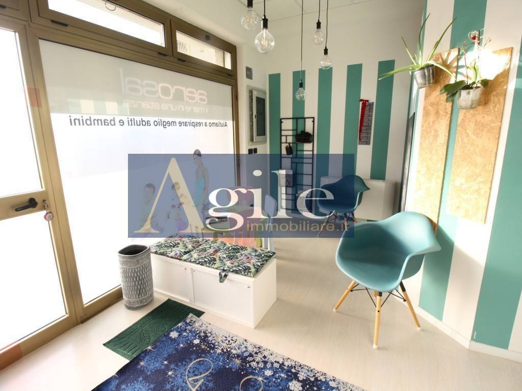 negozio in vendita a Maltignano in zona Caselle