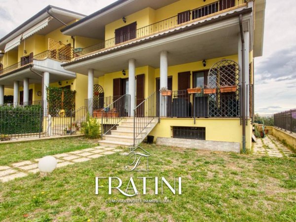 appartamento in vendita a Maltignano