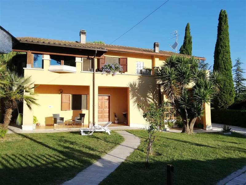 casa indipendente in vendita a Maltignano