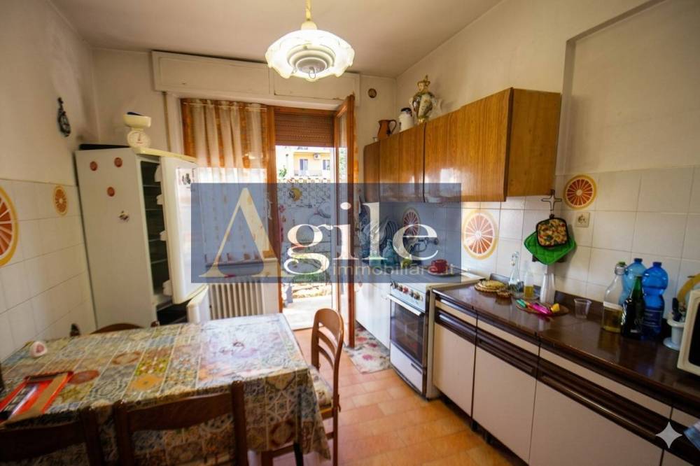 appartamento in vendita a Maltignano in zona Caselle