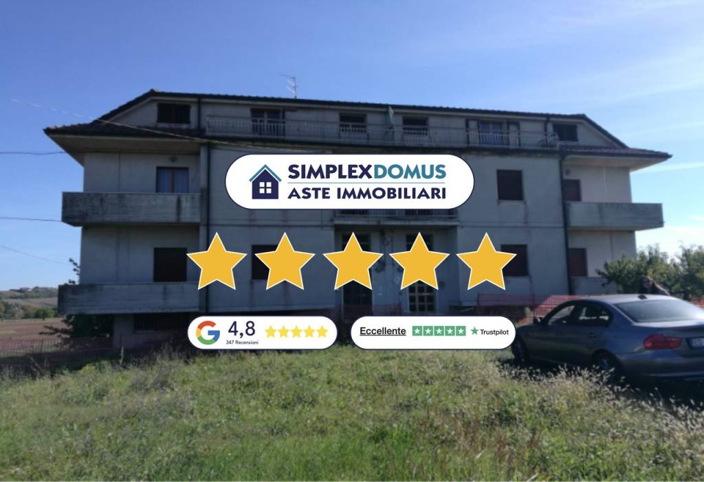 appartamento in vendita a Maltignano