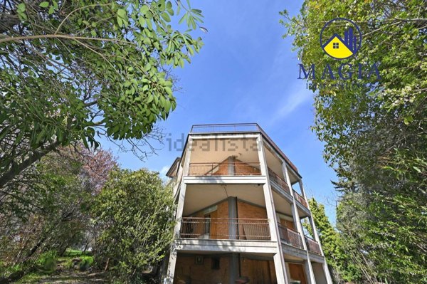 casa indipendente in vendita a Maltignano