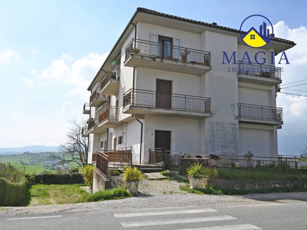 appartamento in vendita a Maltignano