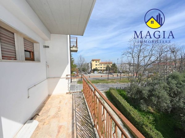 appartamento in vendita a Maltignano