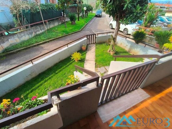 appartamento in vendita a Maltignano in zona Caselle