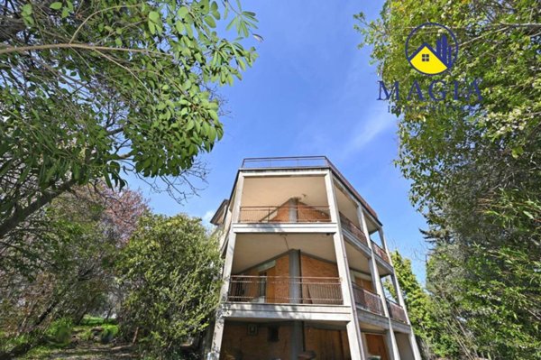 casa indipendente in vendita a Maltignano