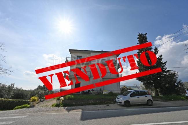 appartamento in vendita a Maltignano in zona Caselle