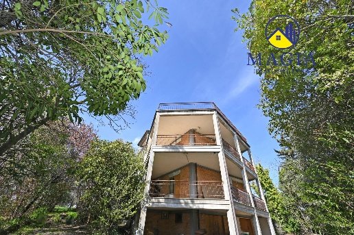 casa indipendente in vendita a Maltignano