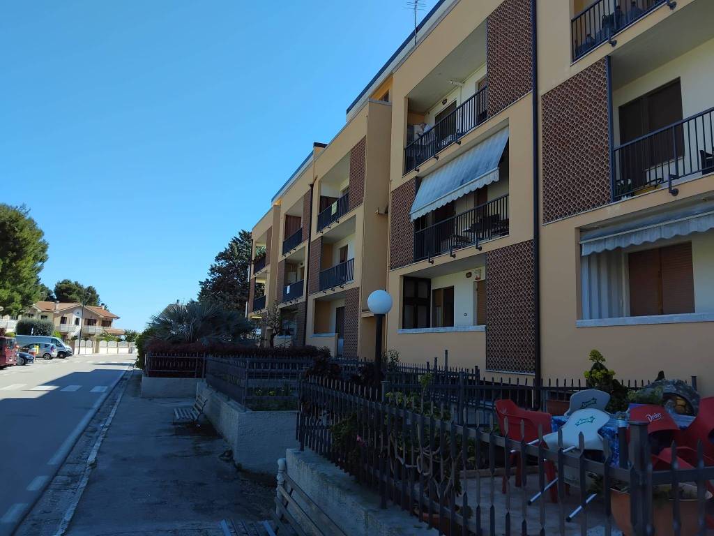 appartamento in vendita a Maltignano in zona Caselle