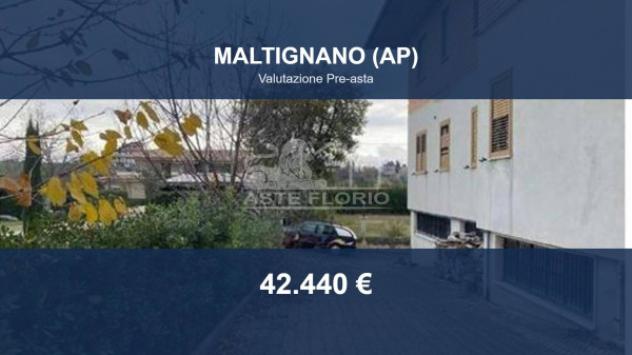 appartamento in vendita a Maltignano
