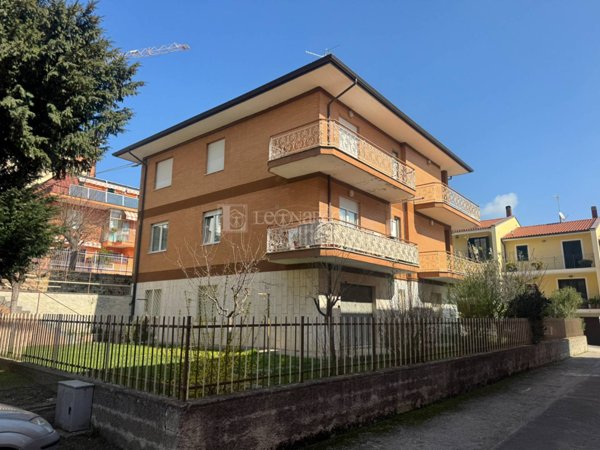 appartamento in vendita a Maltignano