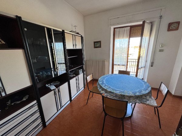 appartamento in vendita a Maltignano in zona Caselle