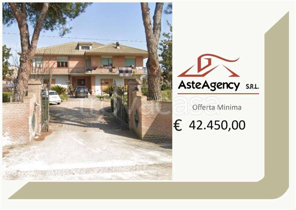 appartamento in vendita a Maltignano