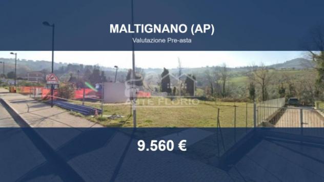 bifamiliare in vendita a Maltignano in zona Caselle