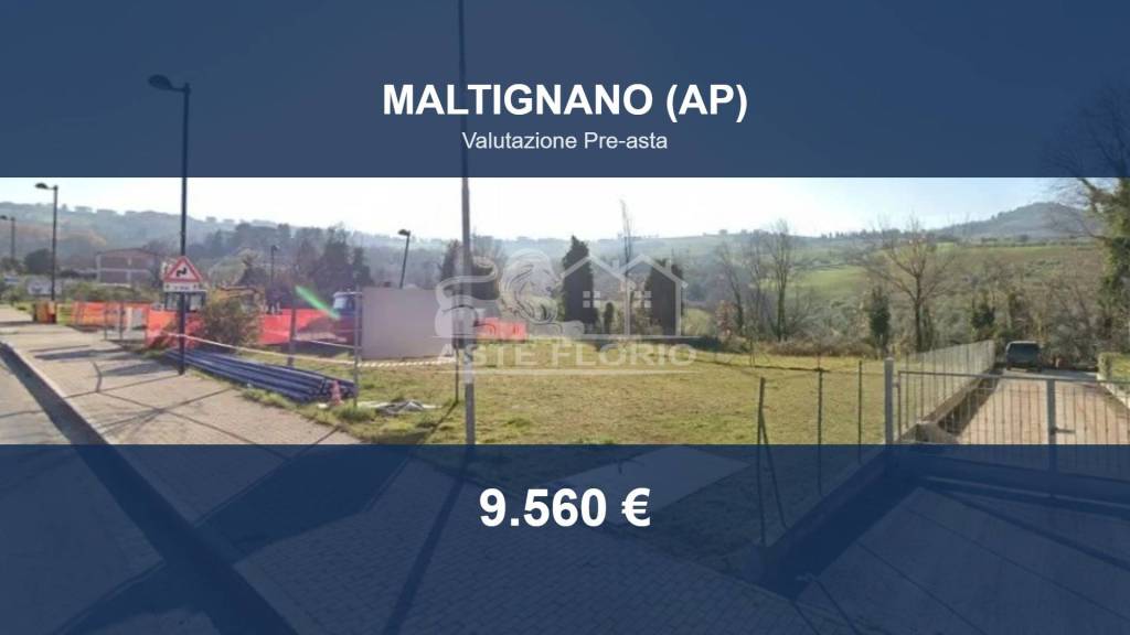 bifamiliare in vendita a Maltignano in zona Caselle
