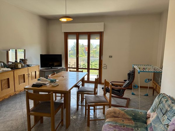 appartamento in vendita a Maltignano