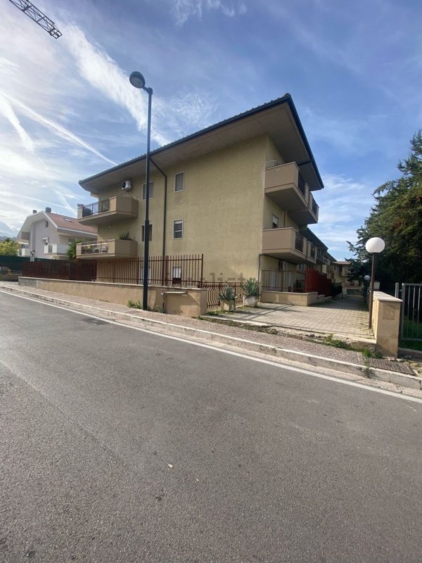 appartamento in vendita a Maltignano in zona Caselle