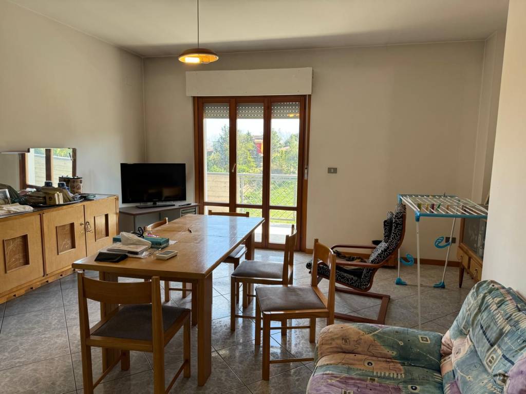 appartamento in vendita a Maltignano