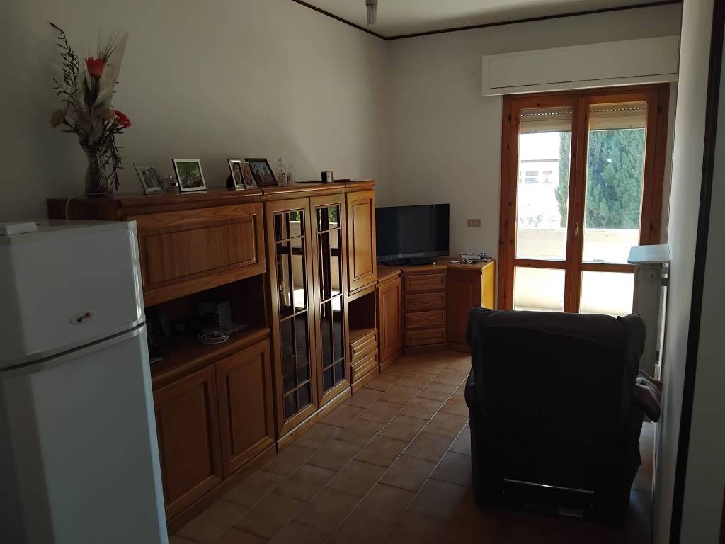 appartamento in vendita a Maltignano in zona Caselle