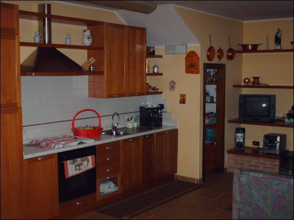 casa indipendente in vendita a Maltignano in zona Caselle