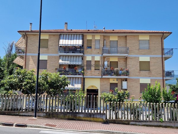 appartamento in vendita a Maltignano in zona Caselle
